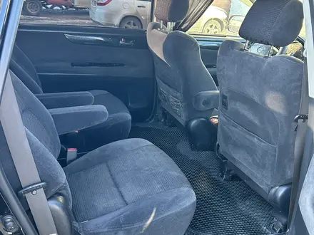 Toyota Ipsum 2003 года за 5 200 000 тг. в Атырау – фото 14