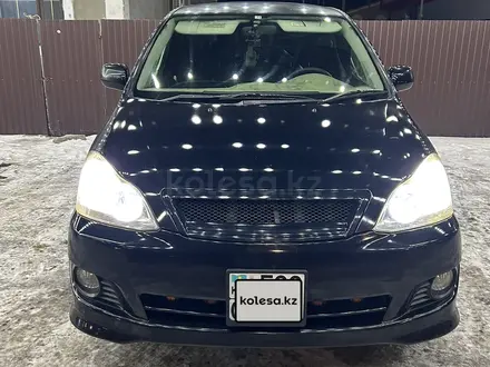 Toyota Ipsum 2003 года за 5 200 000 тг. в Атырау – фото 24