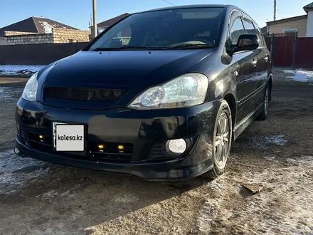 Toyota Ipsum 2003 года за 5 200 000 тг. в Атырау – фото 2
