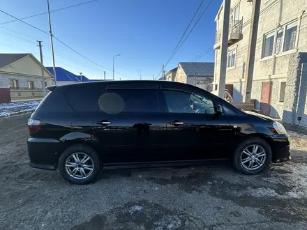 Toyota Ipsum 2003 года за 5 200 000 тг. в Атырау – фото 6
