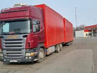 Scania  R-Series 2007 годаүшін30 000 000 тг. в Алматы