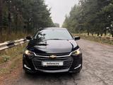 Chevrolet Onix 2024 года за 6 100 000 тг. в Алматы – фото 3