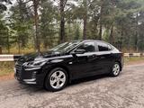 Chevrolet Onix 2024 года за 6 100 000 тг. в Алматы – фото 2