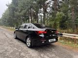 Chevrolet Onix 2024 года за 6 100 000 тг. в Алматы – фото 5