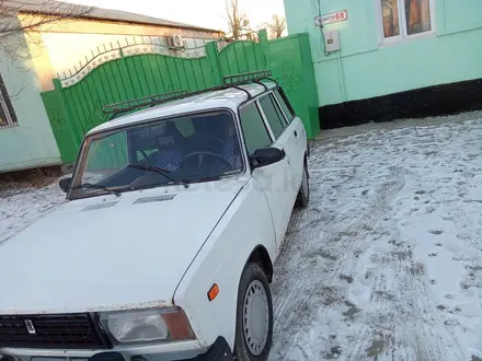 ВАЗ (Lada) 2104 2011 года за 900 000 тг. в Кызылорда – фото 7