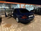 Mercedes-Benz C 240 2003 годаүшін3 200 000 тг. в Актау – фото 4