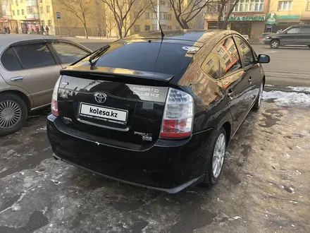 Toyota Prius 2007 года за 4 000 000 тг. в Алматы – фото 8