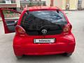 Toyota Aygo 2007 года за 2 900 000 тг. в Караганда – фото 2