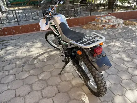 Yamaha  XT250 2010 года за 2 600 000 тг. в Караганда – фото 2