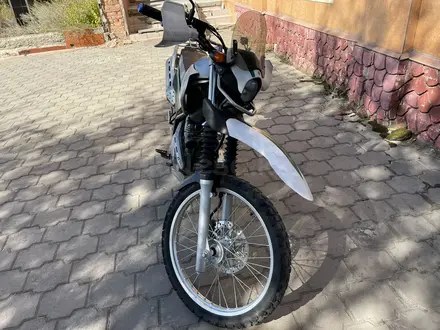 Yamaha  XT250 2010 года за 2 600 000 тг. в Караганда – фото 3