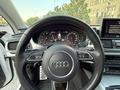 Audi A7 2013 года за 13 000 000 тг. в Алматы – фото 12