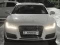 Audi A7 2013 года за 13 000 000 тг. в Алматы