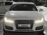 Audi A7 2013 года за 13 000 000 тг. в Алматы