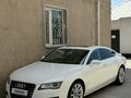 Audi A7 2013 года за 13 000 000 тг. в Алматы – фото 4