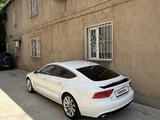Audi A7 2013 года за 13 000 000 тг. в Алматы – фото 5