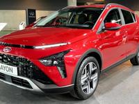 Амортизаторы   капота Тарсион капота комплект Hyundai Bayon 2021-үшін13 200 тг. в Алматы