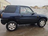 Toyota RAV4 1995 года за 2 700 000 тг. в Караганда – фото 4