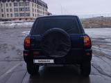 Toyota RAV4 1995 года за 2 700 000 тг. в Караганда – фото 5