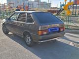 ВАЗ (Lada) 2114 2013 года за 2 000 000 тг. в Шымкент – фото 3