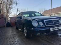 Mercedes-Benz E 230 1996 года за 1 900 000 тг. в Темиртау