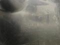 Подкрылок передний правый на hyundai tucson nx 4 2021 за 25 000 тг. в Костанай – фото 2
