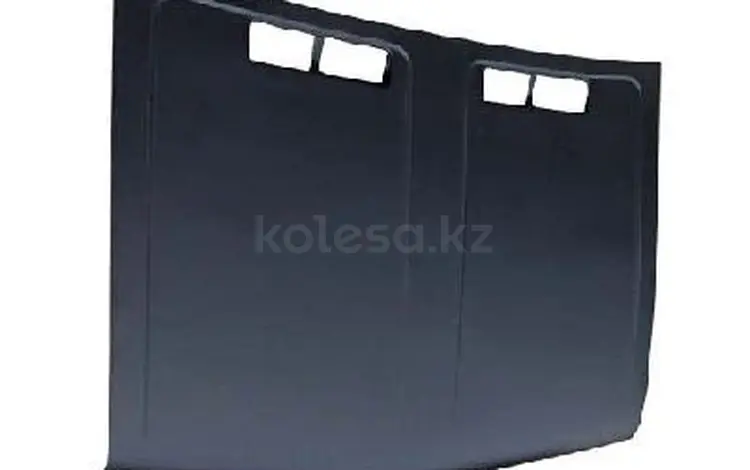 Капот 2106үшін30 000 тг. в Алматы
