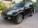 Toyota Land Cruiser Prado 2008 годаfor10 200 000 тг. в Алматы