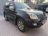 Toyota Land Cruiser Prado 2008 годаfor10 200 000 тг. в Алматы – фото 2