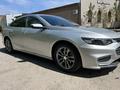 Chevrolet Malibu 2016 года за 7 100 000 тг. в Астана – фото 5