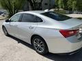 Chevrolet Malibu 2016 года за 7 100 000 тг. в Астана – фото 3