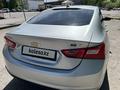 Chevrolet Malibu 2016 года за 7 100 000 тг. в Астана – фото 4