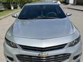 Chevrolet Malibu 2016 года за 7 100 000 тг. в Астана – фото 6