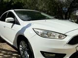 Ford Focus 2016 года за 4 800 000 тг. в Актобе