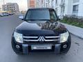 Mitsubishi Pajero 2007 годаүшін8 500 000 тг. в Алматы – фото 5