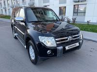 Mitsubishi Pajero 2007 годаүшін8 500 000 тг. в Алматы