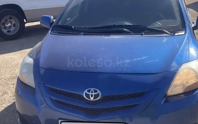 Toyota Yaris 2010 годаүшін4 000 000 тг. в Астана