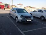 Volkswagen Jetta 2008 года за 3 800 000 тг. в Астана – фото 2