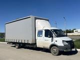 ГАЗ ГАЗель 2014 года за 14 800 000 тг. в Астана – фото 3