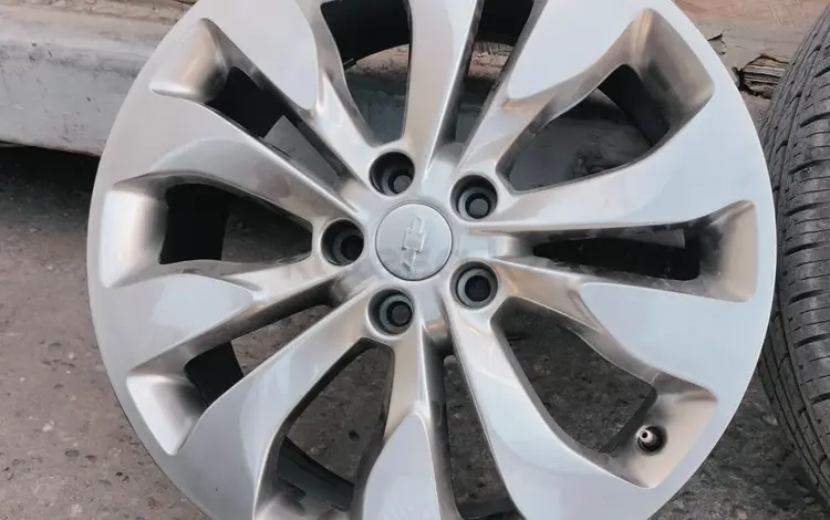 Шевролет за 250 000 тг. в Астана