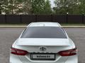 Toyota Camry 2021 годаүшін13 650 000 тг. в Астана – фото 5