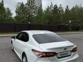 Toyota Camry 2021 годаүшін13 650 000 тг. в Астана – фото 6
