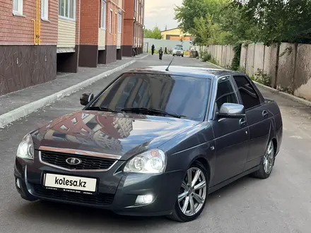 ВАЗ (Lada) Priora 2170 2015 года за 4 500 000 тг. в Костанай