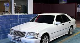 Mercedes-Benz S 320 1998 года за 3 500 000 тг. в Алматы