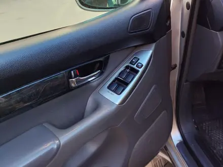 Toyota Land Cruiser Prado 2008 года за 12 300 000 тг. в Астана – фото 10
