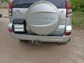 Toyota Land Cruiser Prado 2008 годаүшін12 300 000 тг. в Астана – фото 3
