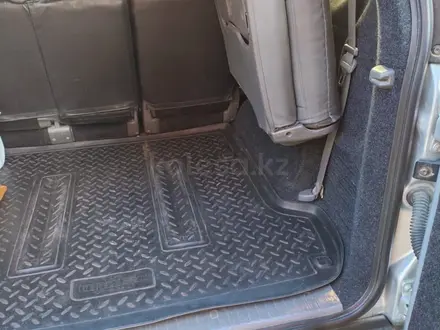 Toyota Land Cruiser Prado 2008 года за 12 300 000 тг. в Астана – фото 9