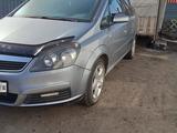 Opel Zafira 2007 года за 3 300 000 тг. в Караганда – фото 3