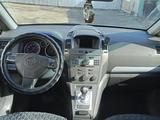 Opel Zafira 2007 года за 3 300 000 тг. в Караганда – фото 5