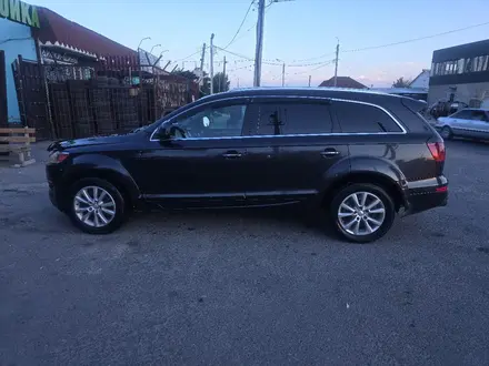 Audi Q7 2006 года за 5 700 000 тг. в Астана – фото 3