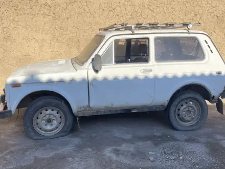 ВАЗ (Lada) Lada 2121 1995 года за 300 000 тг. в Туркестан – фото 5